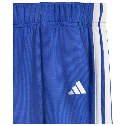 Adidas Βρεφικές φόρμες σετ Seasonal Essentials Tiberio 3-Stripes Tricot Set